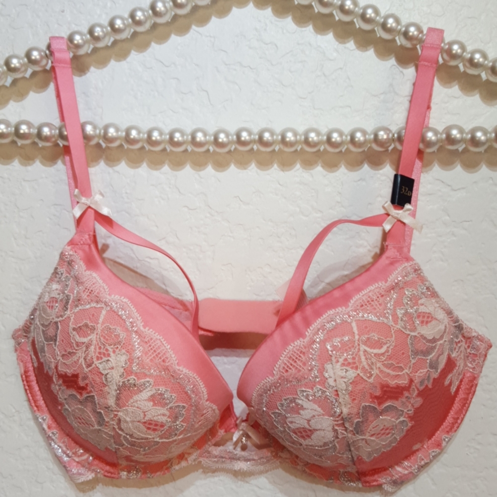 Victoria's secret Dream Angels push up 32D